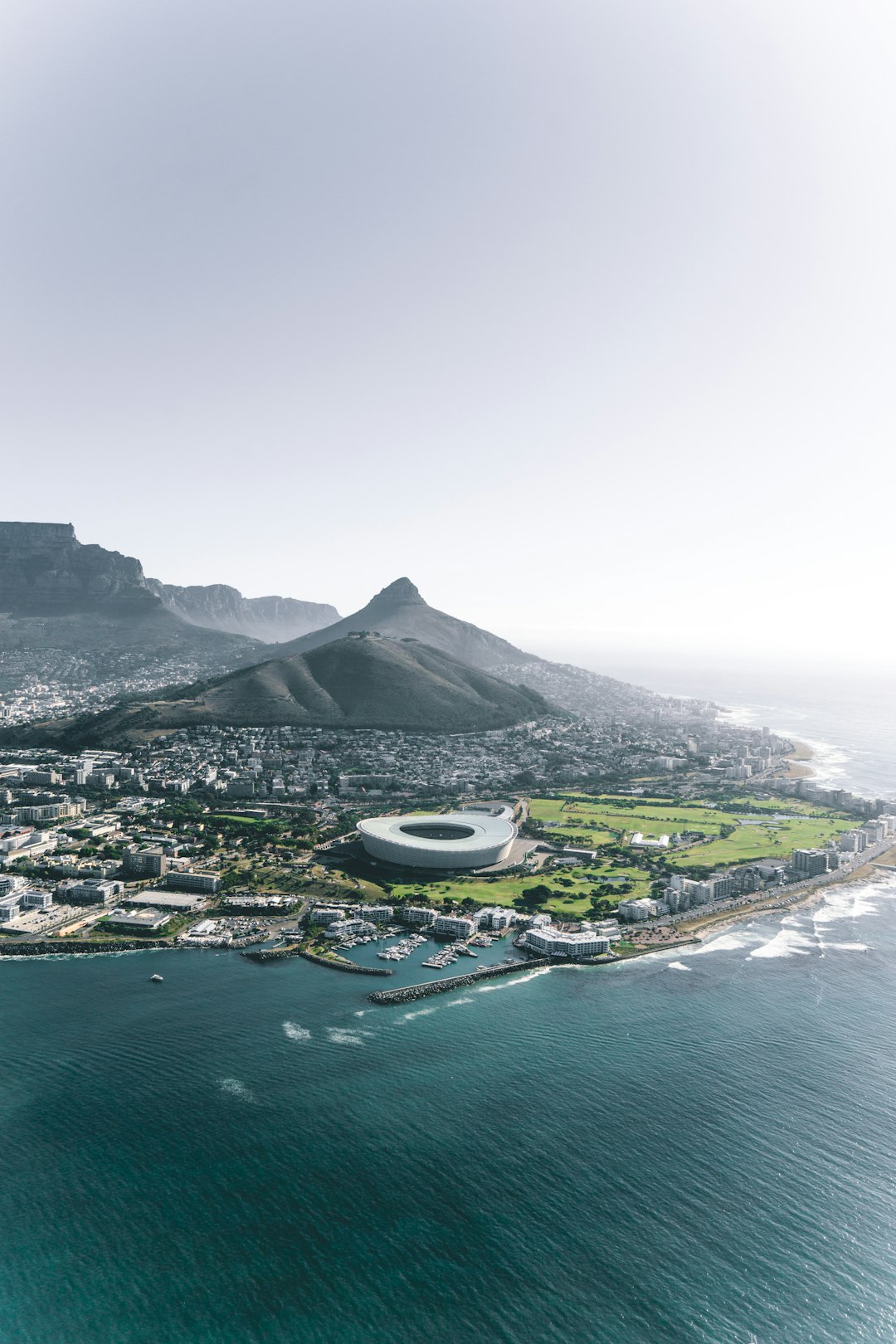 Activités en plein air à Cape Town