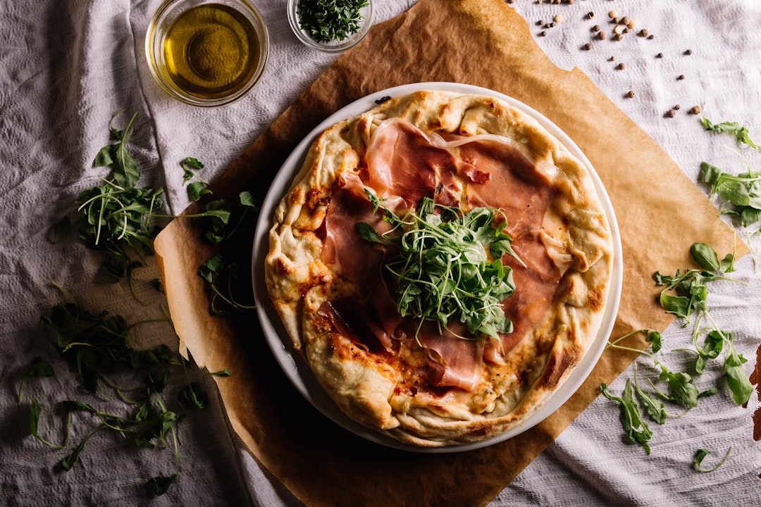 Plats traditionnels slovaques
