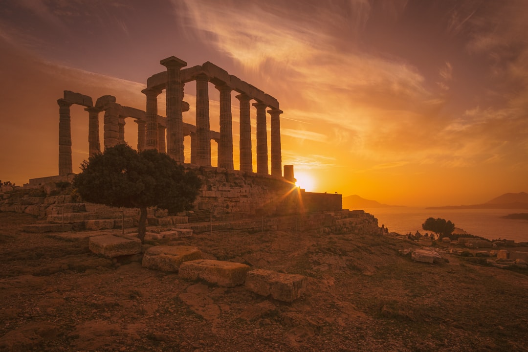 greece temp