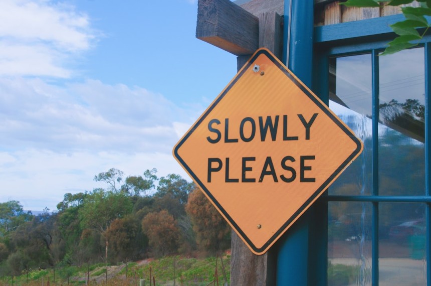 Qu'est-ce que le Slow Travel