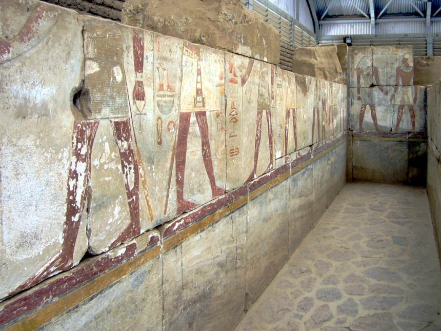 Musée national du Soudan