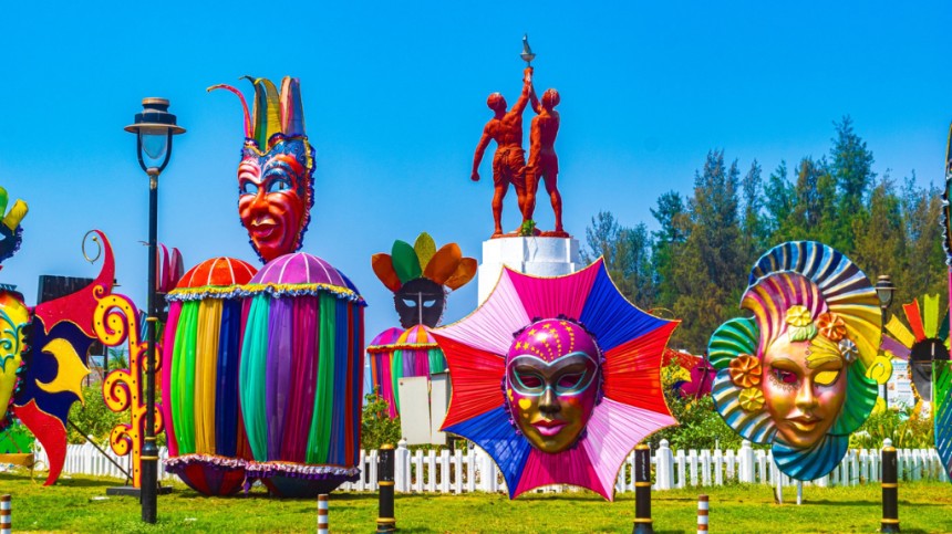 Festival de Goa