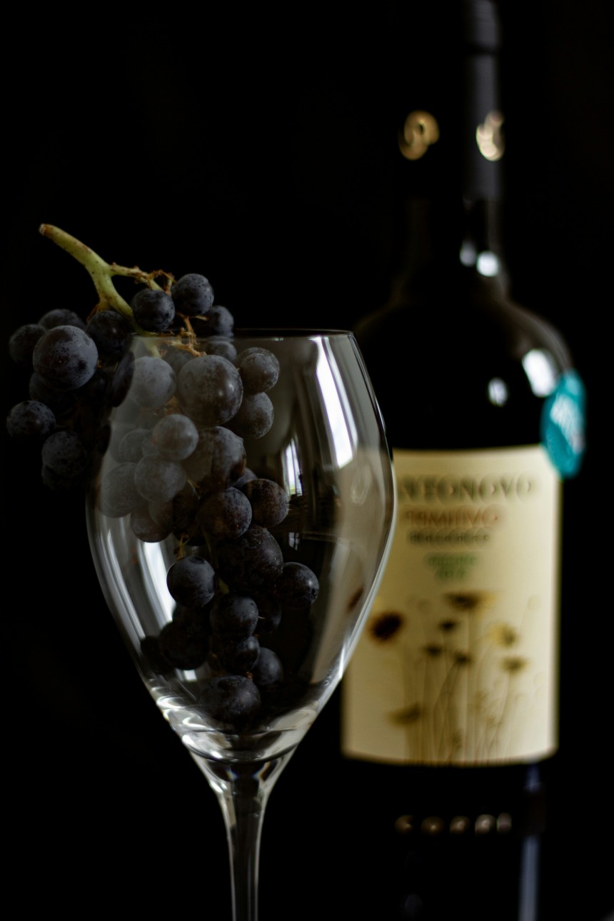 Vignobles de Mendoza en Argentine