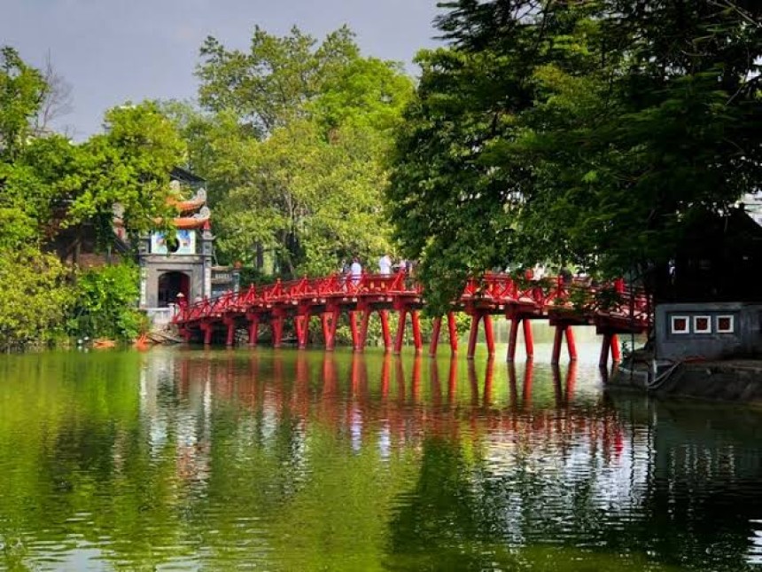 Lac Hoan Kiem