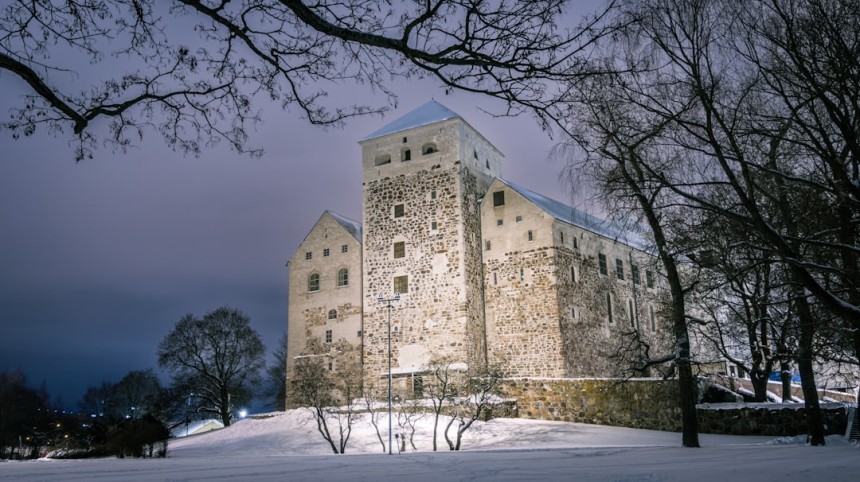 Château de Turku