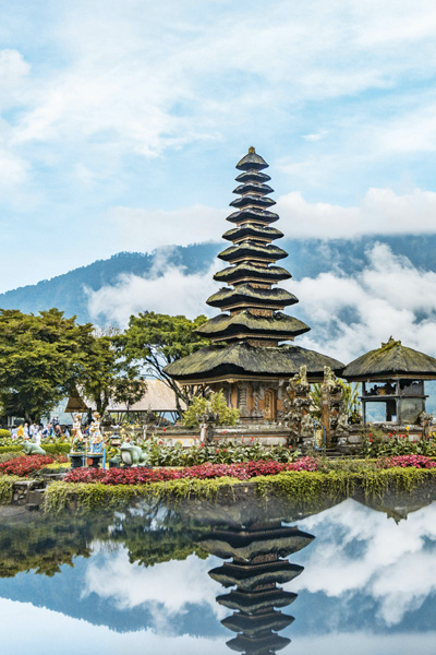 Bali