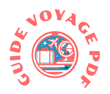 Guide Voyage PDF Logo